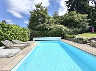 360° TOUR // REPRÄSENTATIVE ALTBAUVILLA nahe SCHLOßPARK, 10660.1 €, Immobilien-Häuser in 1180 Währing