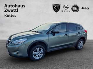 XV 2,0DL Comfort, 12990 €, Auto & Fahrrad-Autos in 3623 Kottes-Purk