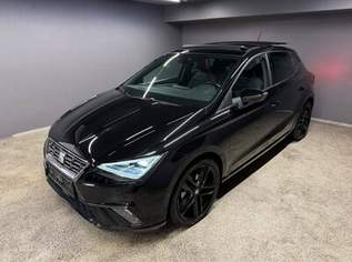 Ibiza FR, 23900 €, Auto & Fahrrad-Autos in 6020 Innsbruck Ibiza FR, 23900 €, Auto & Fahrrad-Autos in 6020 Innsbruck