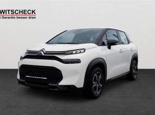 C3 Aircross PureTech 110 Live, 15990 €, Auto & Fahrrad-Autos in 3304 Gemeinde Sankt Georgen am Ybbsfelde