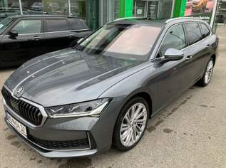 Superb L&K TDI DSG, 49980 €, Auto & Fahrrad-Autos in 2380 Gemeinde Perchtoldsdorf
