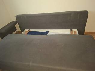 Sofa, 50 €, Haus, Bau, Garten-Möbel & Sanitär in 1220 Donaustadt