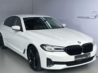 520d xDrive M-Lenkrad *LED*ACC*StHz*MEMO*HiFi*CAM*, 33890 €, Auto & Fahrrad-Autos in 5020 Altstadt