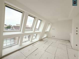 Erstbezug: Atemberaubendes Dachgeschoss - Maisonette - Apartment (klimatisiert) mit 3 Terrassen und hochwertiger Ausstattung im Trendbezirk Ottakring!, 1350000 €, Immobilien-Wohnungen in 1160 Ottakring