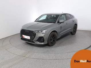 Q3 35 TFSI admired, 44950 €, Auto & Fahrrad-Autos in 8041 Liebenau