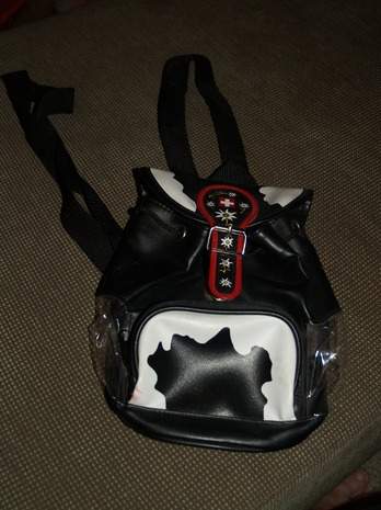 Kleiner Kinderrucksack Kleiner Kinderrucksack