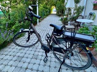 E-Bike Baden bei Wien