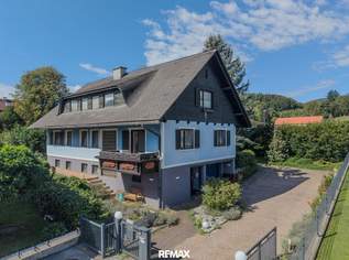 Die Lipizzaner als Nachbarn – 222 m² Wohnfläche auf 1.531 m² Grund, 449000 €, Immobilien-Häuser in 8580 Köflach