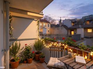 ERSTBEZUG Nähe Alte Donau | Komplett hofseitig | Loggia/Balkon | Fernwärme | TG-Stellplatz optional | Ideal für Anleger oder Eigennutzer | Nachhaltiges Projekt, 324300 €, Immobilien-Wohnungen in 1210 Floridsdorf