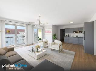 Dachgeschossausbau · Toplage · Erstbezug · Exklusive 3–4 Zimmer-Wohnungen · Luxuriöse Ausstattung, 689000 €, Immobilien-Wohnungen in 1050 Margareten Dachgeschossausbau · Toplage · Erstbezug · Exklusive 3–4 Zimmer-Wohnungen · Luxuriöse Ausstattung, 689000 €, Immobilien-Wohnungen in 1050 Margareten