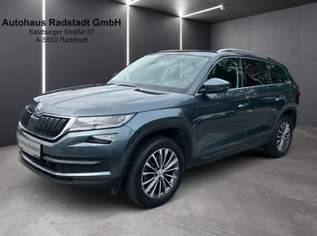 KODIAQ Style SC TSI ACT DSG, 26900 €, Auto & Fahrrad-Autos in 5550 Radstadt KODIAQ Style SC TSI ACT DSG, 26900 €, Auto & Fahrrad-Autos in 5550 Radstadt