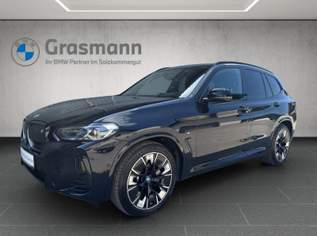 iX3 M, 34990 €, Auto & Fahrrad-Autos in 4853 Steinbach am Attersee iX3 M, 34990 €, Auto & Fahrrad-Autos in 4853 Steinbach am Attersee
