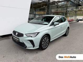 Ibiza Style Edition 1.0 TSI 95PS, 21990 €, Auto & Fahrrad-Autos in 6460 Stadt Imst Ibiza Style Edition 1.0 TSI 95PS, 21990 €, Auto & Fahrrad-Autos in 6460 Stadt Imst