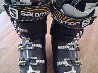 Skischuh Salomon XPro 110 Energyzer, 140 €, Marktplatz-Sportgeräte & Zubehör in 8561 Söding-St. Johann Skischuh Salomon XPro 110 Energyzer, 140 €, Marktplatz-Sportgeräte & Zubehör in 8561 Söding-St. Johann