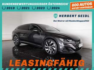 Arteon SB R-Line 2,0 TDI DSG, 29880 €, Auto & Fahrrad-Autos in 8200 Gleisdorf