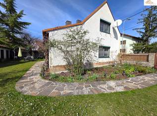 Wohnhaus in ruhiger Lage - viel Platz für die ganze Familie !, 280000 €, Immobilien-Häuser in 2620 Gemeinde Neunkirchen