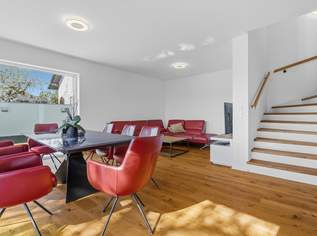 "5 Zimmer - Mühlwasser - Garten - Ruhige Lage - Vollmöbliert", 2950 €, Immobilien-Häuser in 1220 Donaustadt