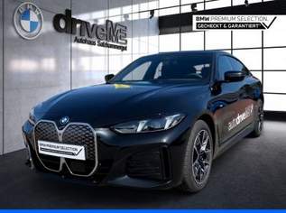 i4 Gran Coupe Gran Coupe xDrive M-Sport, 56900 €, Auto & Fahrrad-Autos in 4844 Regau
