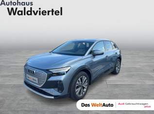 Q4 50 e-tron quattro, 39990 €, Auto & Fahrrad-Autos in 3580 Gemeinde Horn