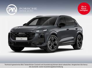 Q3 TFSI quattro 150 kW, 56900 €, Auto & Fahrrad-Autos in 8792 St. Peter-Freienstein
