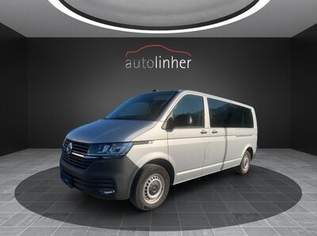 T6.1 Transporter Kombi LR TDI 4mot DSG, 78900 €, Auto & Fahrrad-Autos in 6800 Gisingen