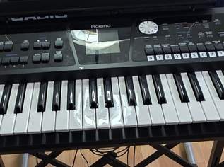 Roland BK5, 450 €, Marktplatz-Musik & Musikinstrumente in 6800 Stadt Feldkirch Roland BK5, 450 €, Marktplatz-Musik & Musikinstrumente in 6800 Stadt Feldkirch