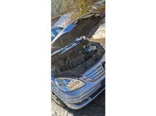 B 180 CDI (245.207), 4800 €, Auto & Fahrrad-Autos in 6541 Gemeinde Tösens B 180 CDI (245.207), 4800 €, Auto & Fahrrad-Autos in 6541 Gemeinde Tösens