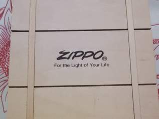 Zippo Zippo