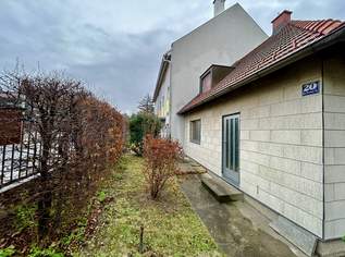 Haus - 4 Zimmer, 2 Badezimmer und 50m² Garten in 1230 Wien zu mieten, 1793 €, Immobilien-Häuser in 1230 Liesing Haus - 4 Zimmer, 2 Badezimmer und 50m² Garten in 1230 Wien zu mieten, 1793 €, Immobilien-Häuser in 1230 Liesing