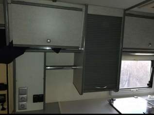 Wohnmobil  Wohnmobil