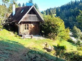 Attraktives Baugrundstück mit Gartenhaus – Flexibel und ohne Bauzwang, 129000 €, Immobilien-Grund und Boden in 4150 Rohrbach-Berg