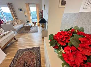 Luxus Penthouse- Wohnung mit Blick auf die Basilika Maria Trost, 0 €, Immobilien-Wohnungen in 8044 