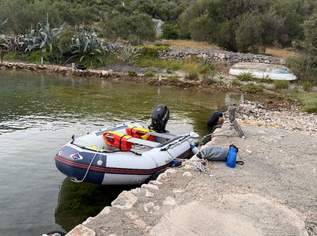 Motorboot Motorboot
