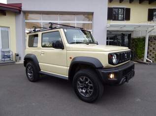 Jimny 1,5 VVT Allgrip Flash, 29800 €, Auto & Fahrrad-Autos in 8323 St. Marein bei Graz Jimny 1,5 VVT Allgrip Flash, 29800 €, Auto & Fahrrad-Autos in 8323 St. Marein bei Graz