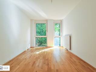 Parkblick im Herzen Döblings - 2-Zimmer-Neubauwohnung in Hofruhelage nähe U4, 339000 €, Immobilien-Wohnungen in 1190 Döbling Parkblick im Herzen Döblings - 2-Zimmer-Neubauwohnung in Hofruhelage nähe U4, 339000 €, Immobilien-Wohnungen in 1190 Döbling