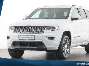 Grand Cherokee 3,0 V6 CRD, 35790 €, Auto & Fahrrad-Autos in Steiermark