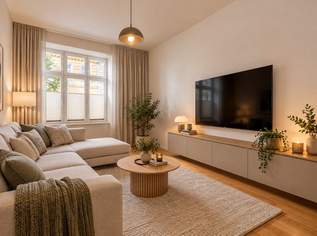 NÄHE AUGARTEN | CHARMANTE 2-ZIMMER-WOHNUNG – RENOVIERT & ZENTRAL BEGEHBAR | ZELLMANN IMMOBILIEN, 198000 €, Immobilien-Wohnungen in 1200 Brigittenau NÄHE AUGARTEN | CHARMANTE 2-ZIMMER-WOHNUNG – RENOVIERT & ZENTRAL BEGEHBAR | ZELLMANN IMMOBILIEN, 198000 €, Immobilien-Wohnungen in 1200 Brigittenau