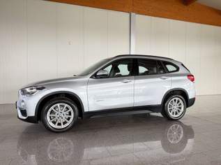 X1 xDrive 18 d Advantage, 16480 €, Auto & Fahrrad-Autos in 8443 Gleinstätten