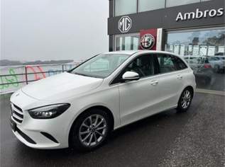 B 200 d, 18990 €, Auto & Fahrrad-Autos in 4320 Perg