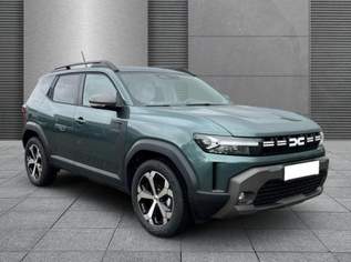 Duster Journey+SHZ+Navi+LED TCe 100 ECO-G 74..., 27256 €, Auto & Fahrrad-Autos in 6844 Gemeinde Altach