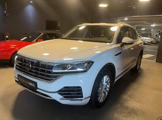 Touareg eHYBRID Elegance 4Motion, 45790 €, Auto & Fahrrad-Autos in 6200 Marktgemeinde Jenbach