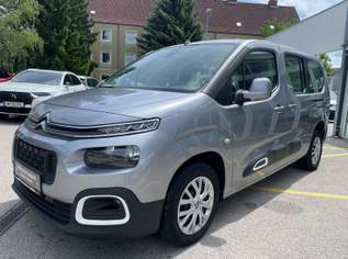 Berlingo XL 7 Sitze BlueHDI 100PS 6 Gang, 21490 €, Auto & Fahrrad-Autos in 2500 Gemeinde Baden Berlingo XL 7 Sitze BlueHDI 100PS 6 Gang, 21490 €, Auto & Fahrrad-Autos in 2500 Gemeinde Baden