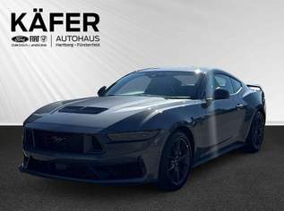 Mustang 5,0 Ti-VCT V8 Dark Horse Aut.*RECARO-SPORT*, 108000 €, Auto & Fahrrad-Autos in 8230 Hartberg