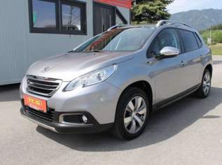 2008 1,6 e-HDi 92 FAP Style*Anhängevorrichtung***, 6990 €, Auto & Fahrrad-Autos in Kärnten