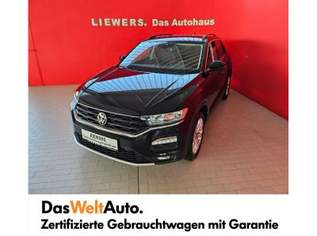 T-Roc Design TSI ACT DSG, 23880 €, Auto & Fahrrad-Autos in 1100 Favoriten