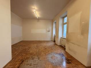 Pantzergasse - Altbaugarconniere Nähe U4/U6 zu vermieten, 588.9 €, Immobilien-Wohnungen in 1190 Döbling
