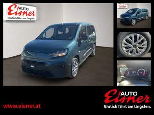 DOBLO XL AUTOMATIK, 30990 €, Auto & Fahrrad-Autos in 9020 Innere Stadt DOBLO XL AUTOMATIK, 30990 €, Auto & Fahrrad-Autos in 9020 Innere Stadt