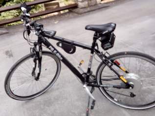 E Bike, 540 €, Auto & Fahrrad-Fahrräder in 3730 Gemeinde Eggenburg