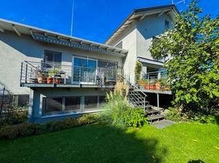 Preisreduktion! RENDITE OBJEKT! DREI EINHEITEN MIT GROßEM GARTEN IN RUHELAGE, 1090000 €, Immobilien-Häuser in 6890 Lustenau