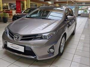 Auris Active, 9990 €, Auto & Fahrrad-Autos in 5500 Bischofshofen